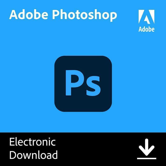 Adobe Photoshop 2023 License-Master