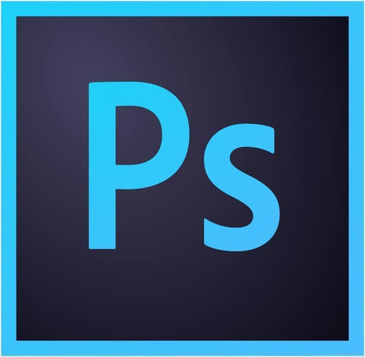 Adobe Photoshop CS6 License-Master
