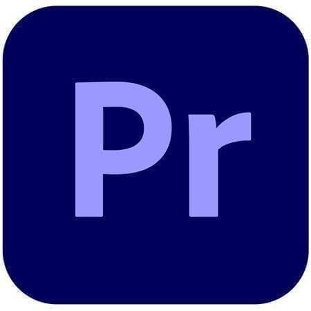 Adobe Premiere Pro 2023 License-Master
