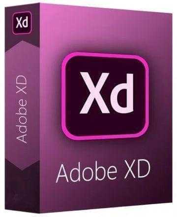 Adobe XD 2023 License-Master