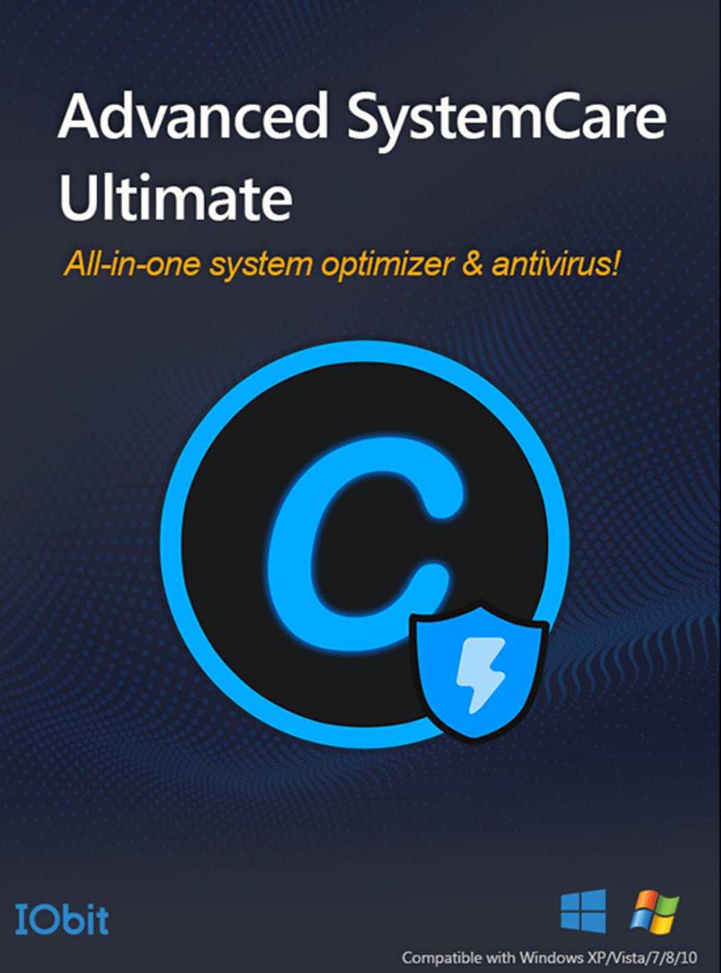 Advanced SystemCare Ultimate 15 License-Master