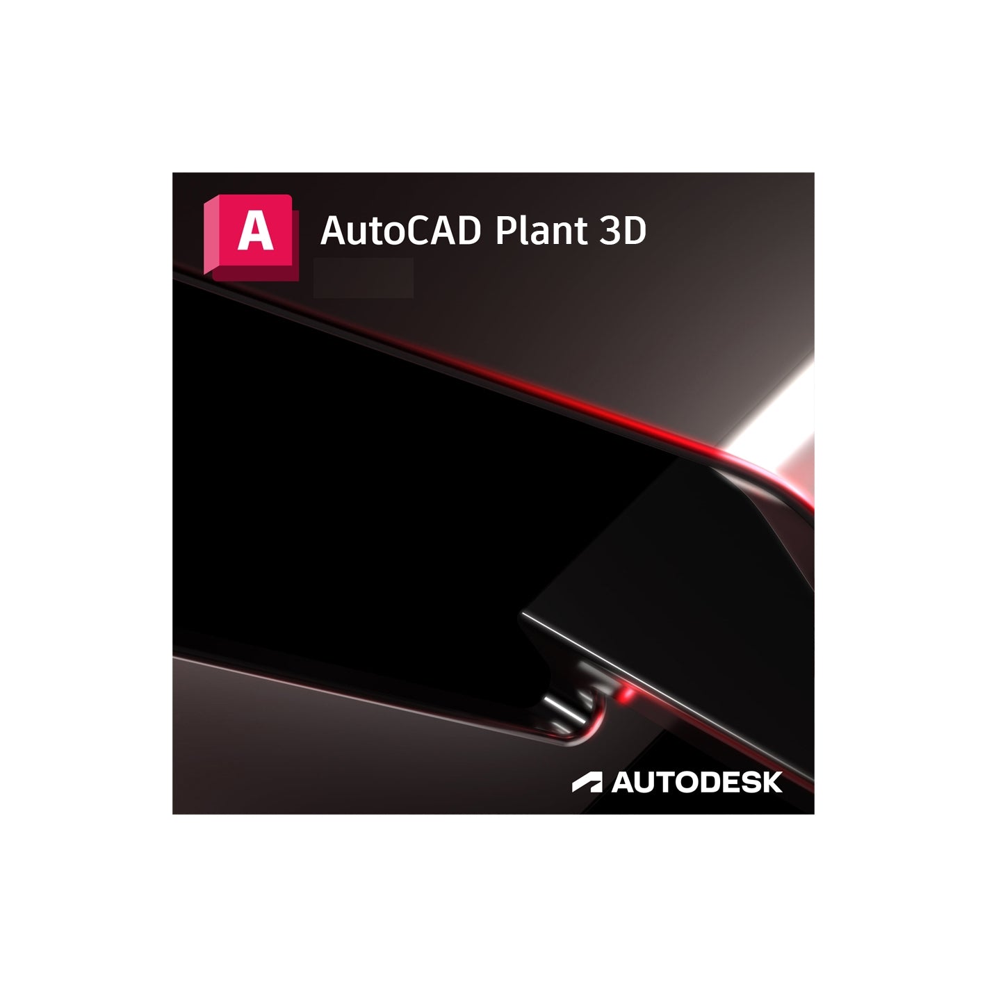 Autodesk AutoCAD Plant 3D 2024 License-Master