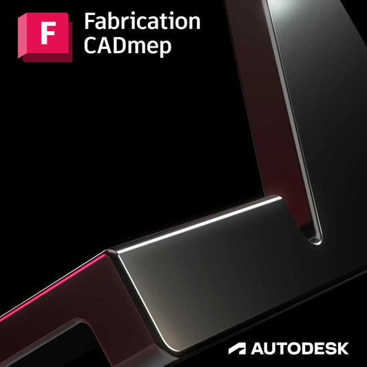 Autodesk Fabrication CADmep 2024 License-Master