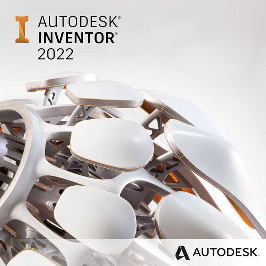 Autodesk Inventor 2022 License-Master