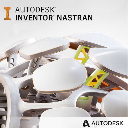 Autodesk Inventor Nastran 2024 License-Master