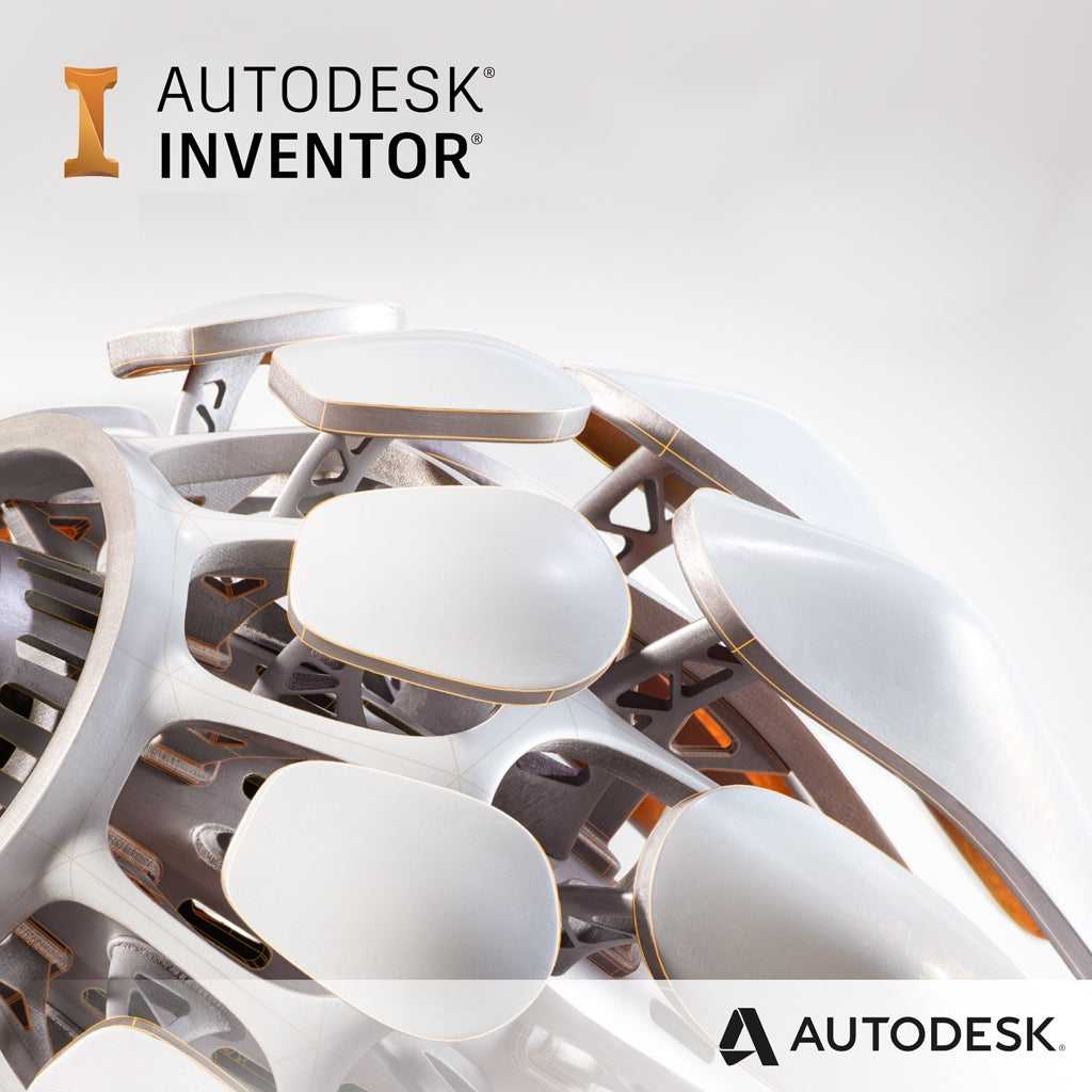 Autodesk Inventor Professional 2024 License-Master