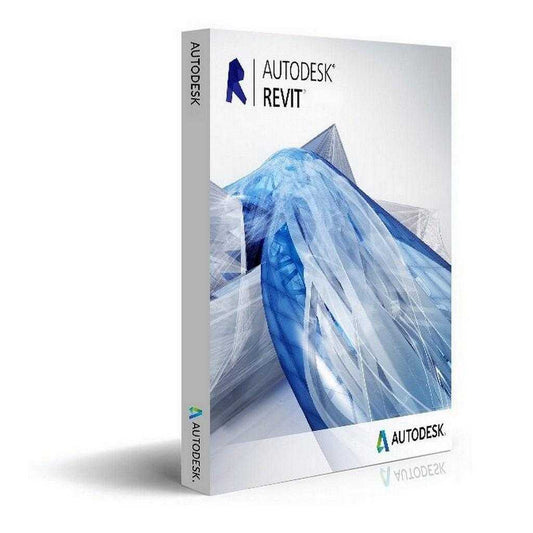 Autodesk Revit 2022 For Mac License-Master