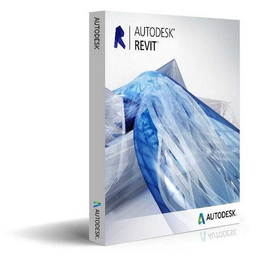 Autodesk Revit 2023 License-Master