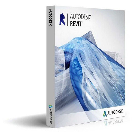 Autodesk Revit 2024 License-Master