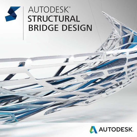 Autodesk Structural Bridge Design 2022 License-Master