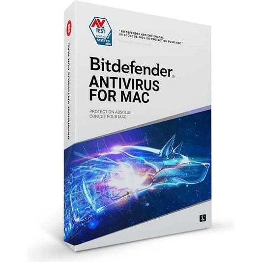 Bitdefender Mobile Security 2023 For Mac License-Master