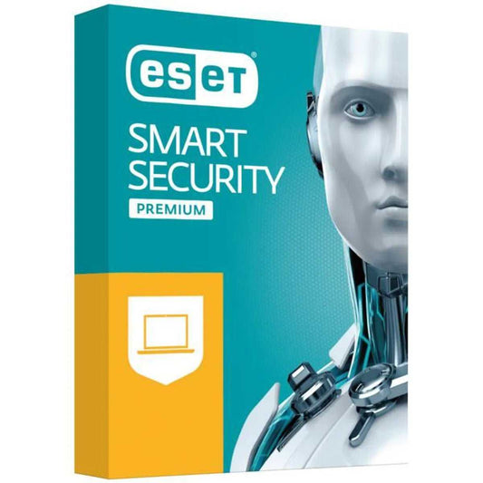 Eset Smart Security Premium 2023 License-Master