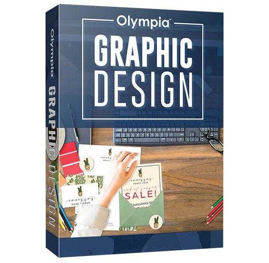 Graphic Design License-Master