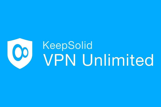 KeepSolid VPN 2023 License-Master