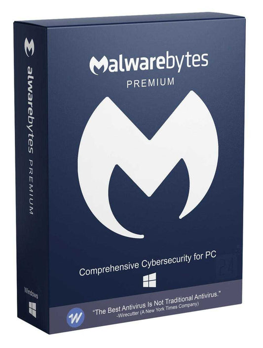 Malwarebytes Premium License-Master