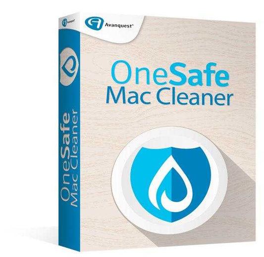 OneSafe Mac Cleaner License-Master