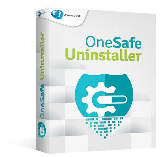 OneSafe Uninstaller 3 License-Master