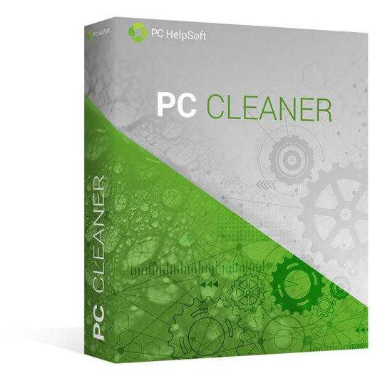 PC Cleaner 9 License-Master