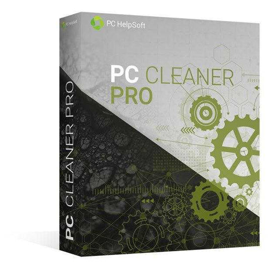 PC Cleaner 9 Pro License-Master