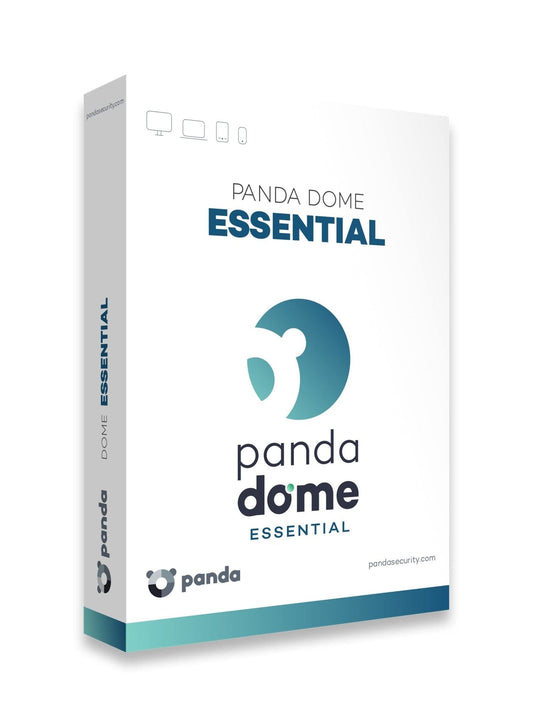 Panda Dome Essential License-Master