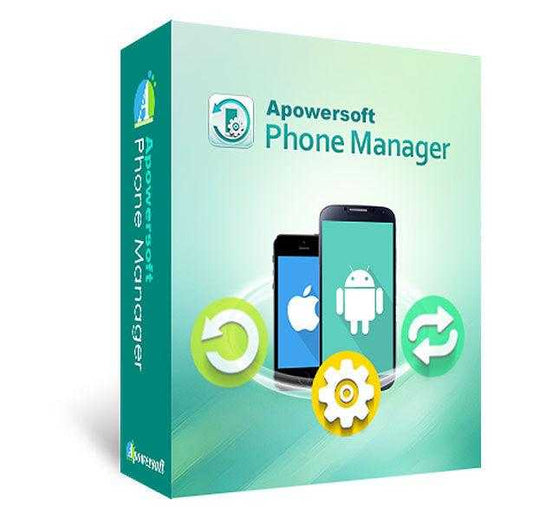 Phone Manager 3 License-Master