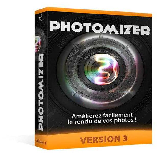 Photomizer 3 License-Master