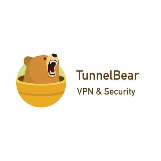 TUNNELBEAR VPN Pro 2023 License-Master