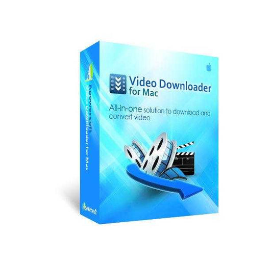 Video downloader For Mac License-Master