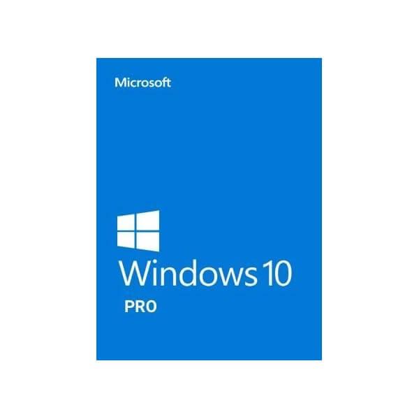 Comment Installer et Activer Windows 10 Pro - ProSoftwares