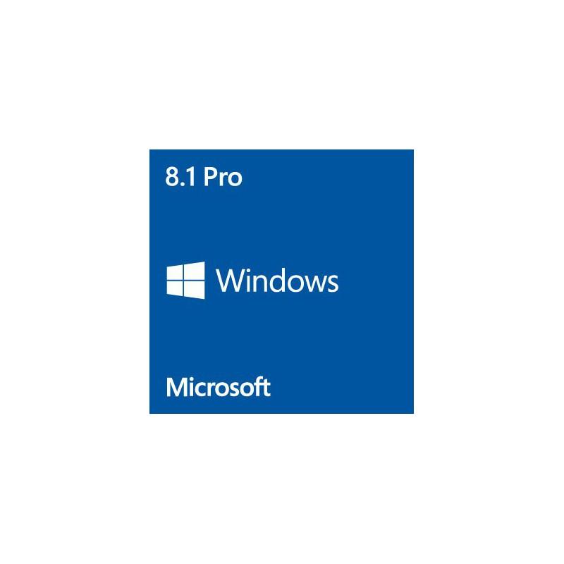 Comment Installer et Activer Windows 8 - ProSoftwares