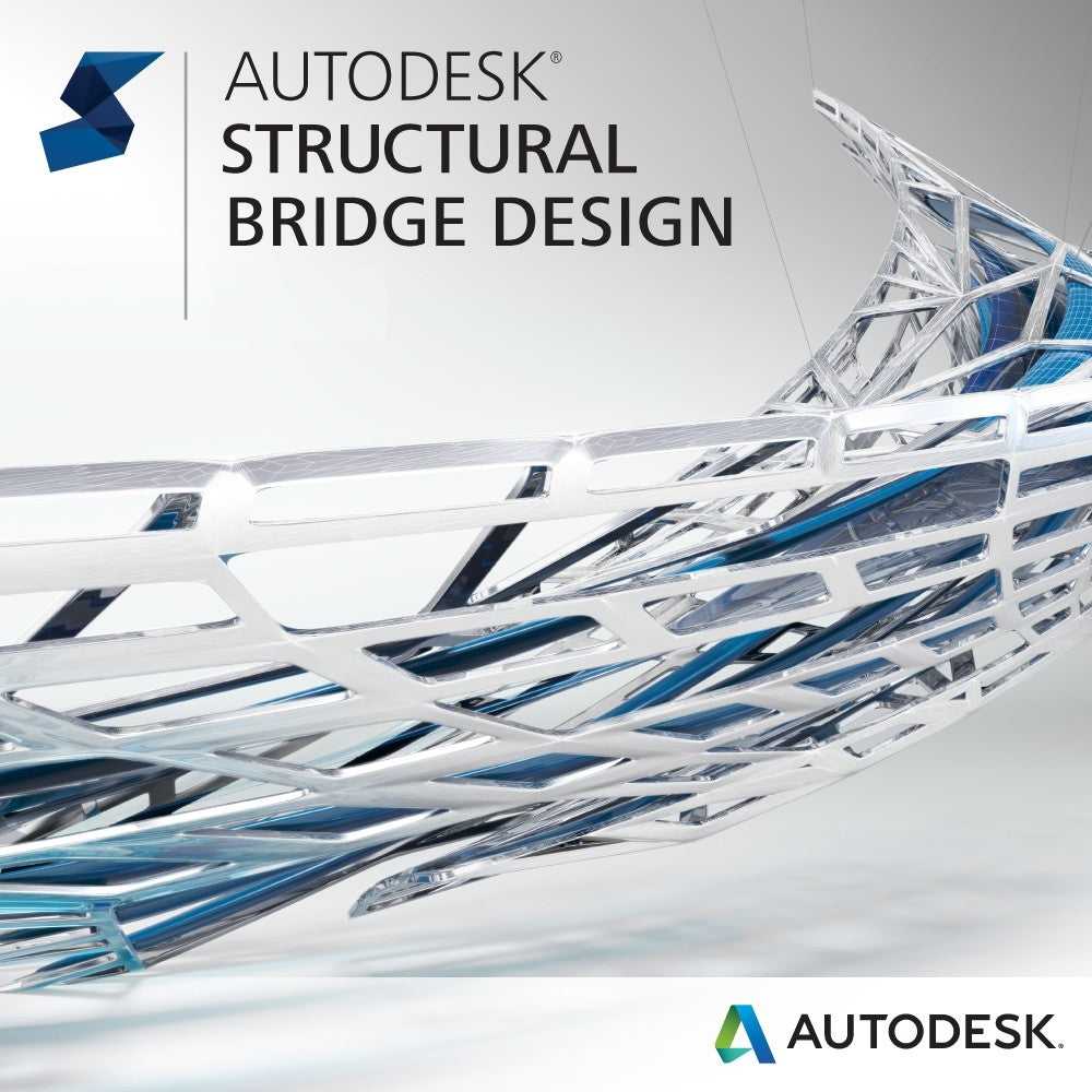 Autodesk Structural Bridge Design 2023 License-Master