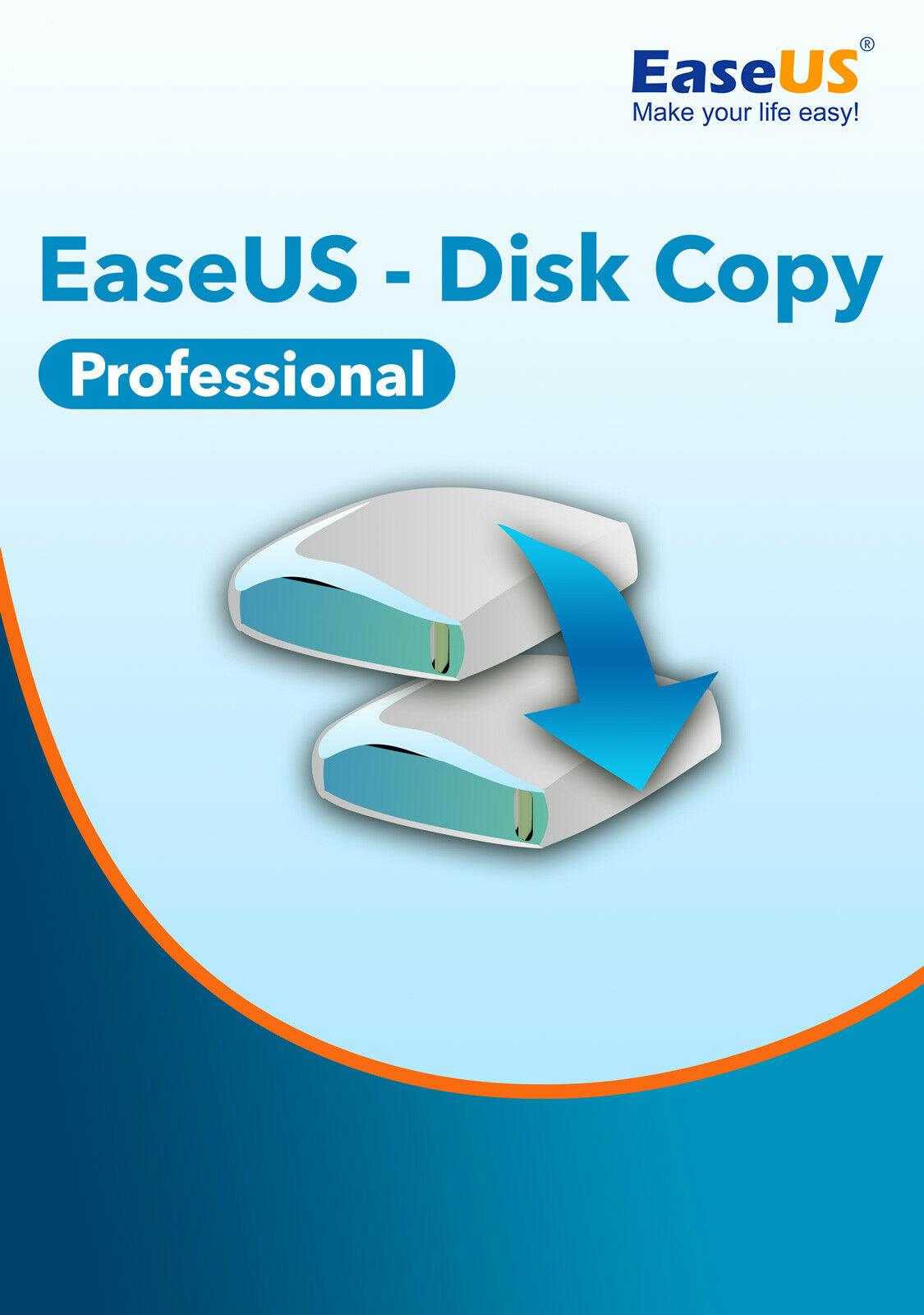 EaseUS Disk Copy Pro License-Master